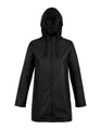 Dames Jas Parka NEOBLU Antoine 03175 deep khaki